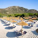 Cormoran Hotel Villasimius