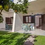 Hotel Cormoran Villasimius
