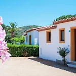 Hotel Cormoran Villasimius