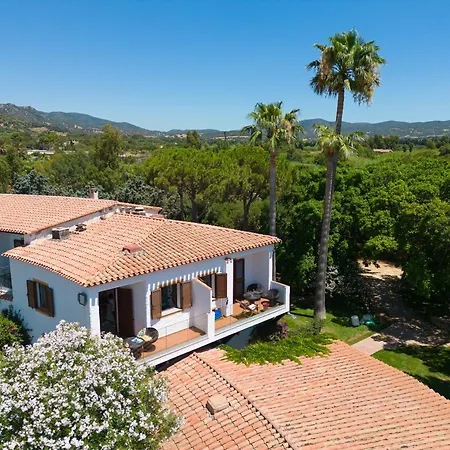 Cormoran & 4* Villasimius