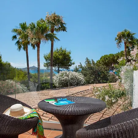 Cormoran & Hotel Villasimius