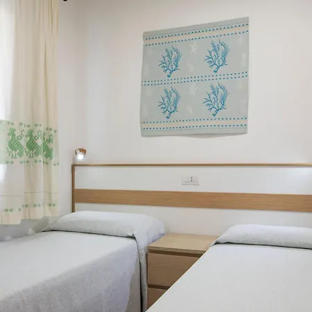 Cormoran Hotel&Residence 4*