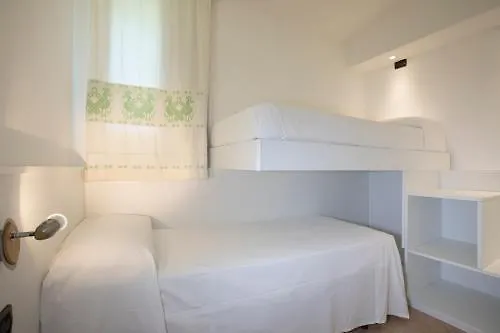 Cormoran Hotel&Residence Szálloda Villasimius