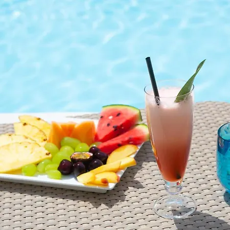 Hotel Cormoran Villasimius
