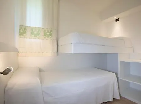 Cormoran Hotel Villasimius