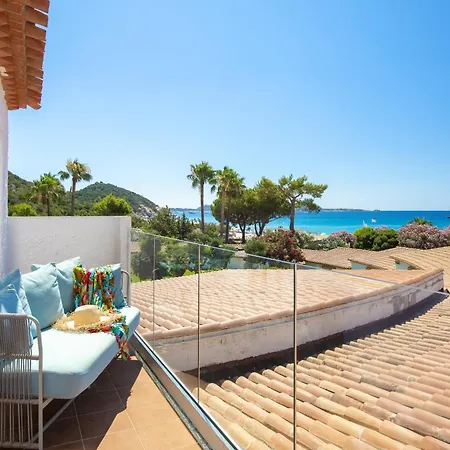 Hotel Cormoran Villasimius