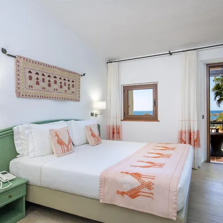 Hotel Cormoran