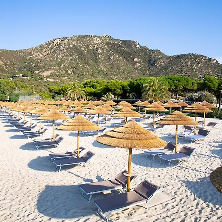 Cormoran Hotel Villasimius