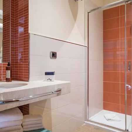 Hotel Cormoran 4*