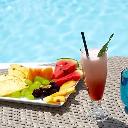 Cormoran Otel 4*