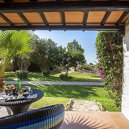 Hotel Cormoran Villasimius