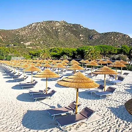 Cormoran Otel Villasimius