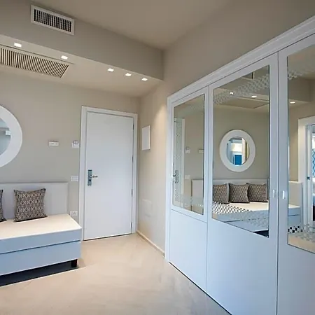 Cormoran Hotel&residence 4*