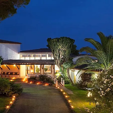 Otel Cormoran Villasimius