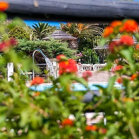 Cormoran Otel Villasimius