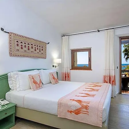 Otel Cormoran