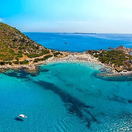 Cormoran Otel 4*