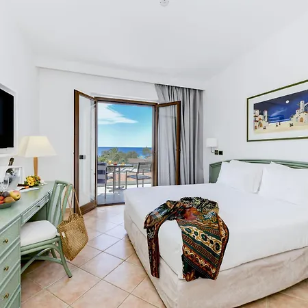Cormoran Hotel Villasimius