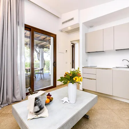 Hotel Cormoran Villasimius