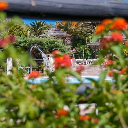 Hotel Cormoran
