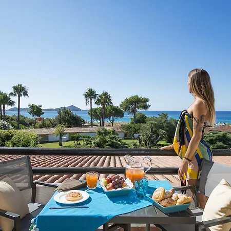 Hotel Cormoran 4*