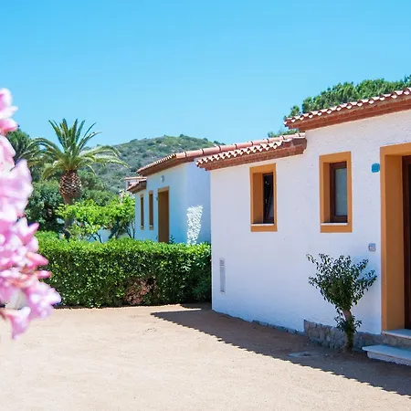 Otel Cormoran Villasimius