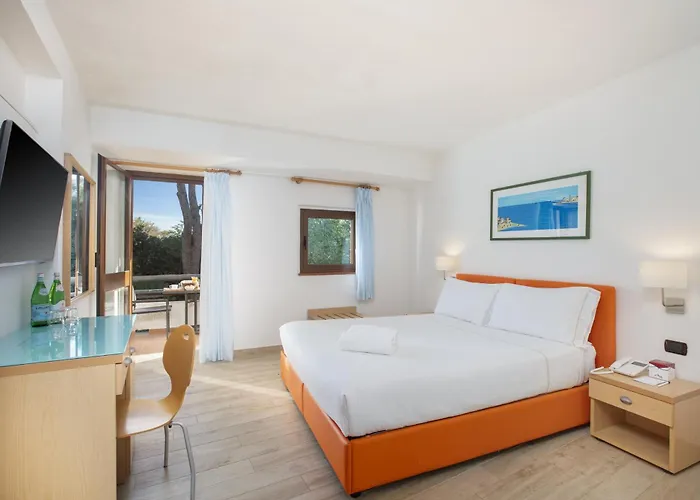Cormoran Hotel