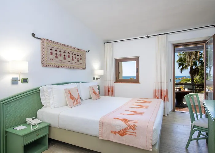 Hotel Cormoran