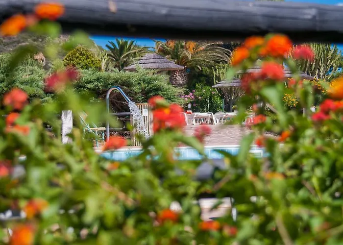 Hotel Cormoran