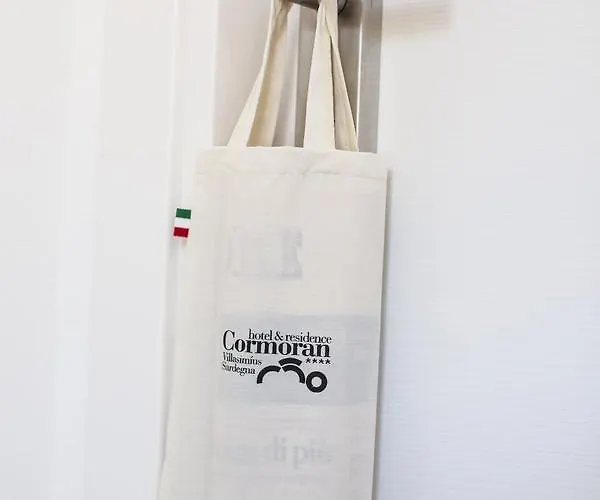 Hotel Cormoran